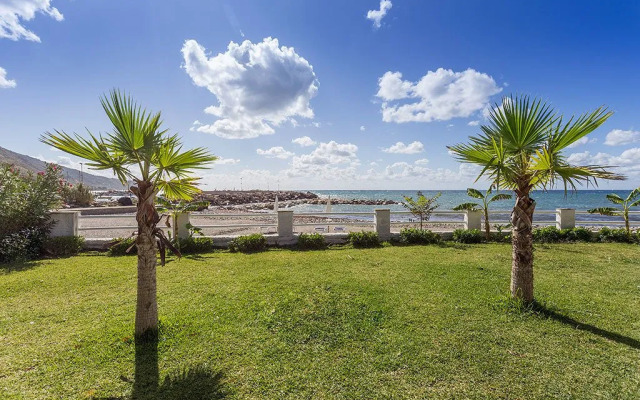 Baia Marticana Residence Hotel