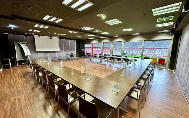Tulip Inn Hotel Düsseldorf Arena