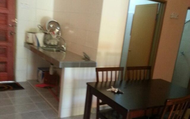Chalet Warisan Siti Langkawi