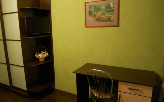 Cozy Flat in the Center of SPb