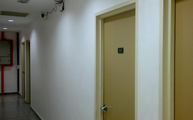 All Star Hotel Melaka