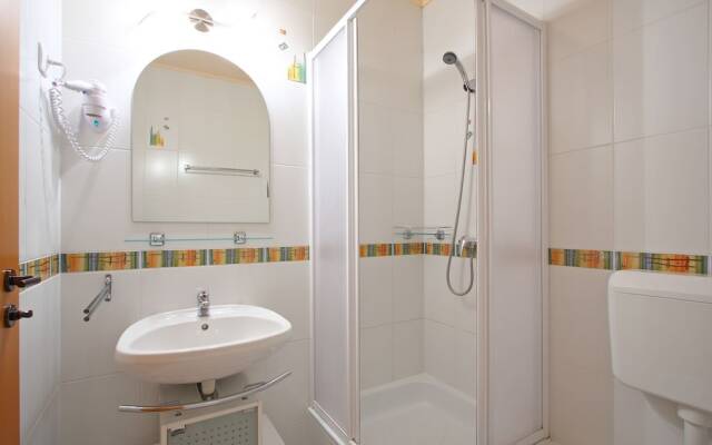 Levendula Apartman