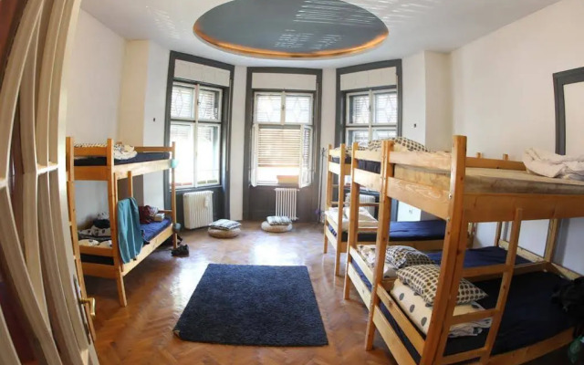 Hostel Costel Timisoara