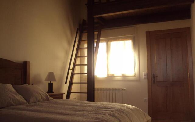 hotel casa los Abetos