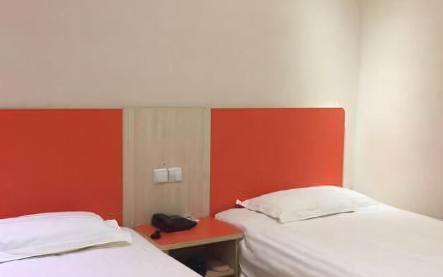 Homeinn · neo (Shanghai Ninth People's Hospital Zhizaoju Road)
