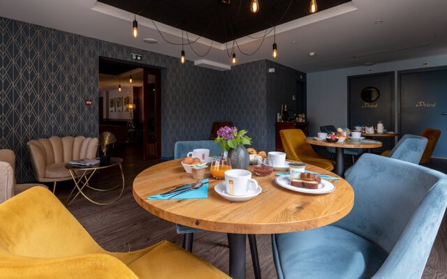 Hotel Restaurant des Augustins