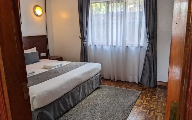 Bliss haven apartments