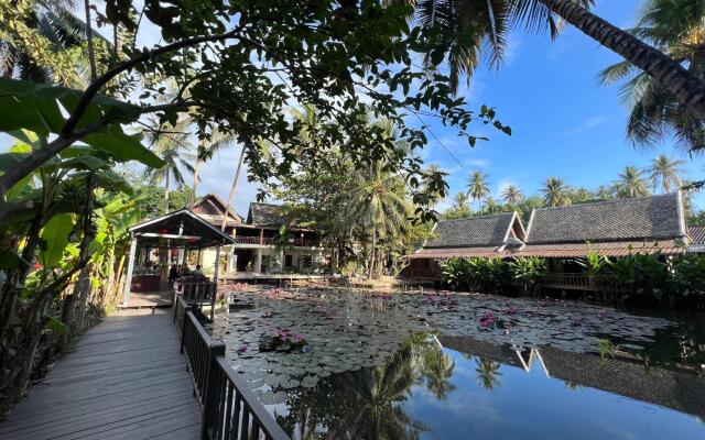 Villa Oasis Luang Prabang