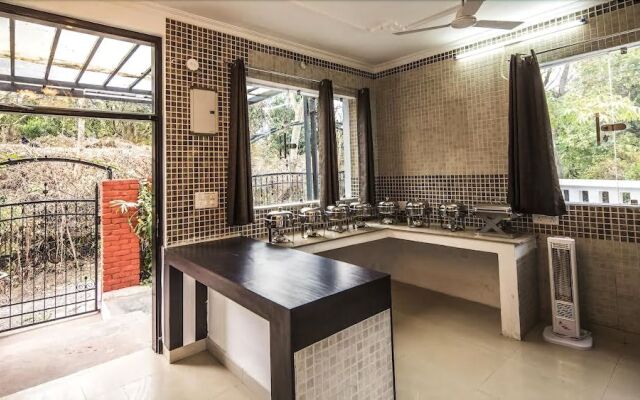 V Resorts Midwood Breeze Dehradun