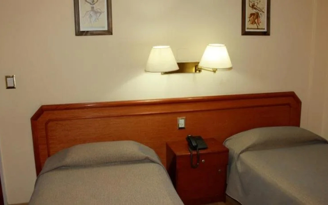 Hotel Splendid