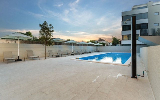 Ika Boutique Luxury Apartments