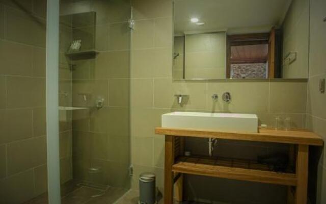 Palm House 17 Oriental Guesthouse