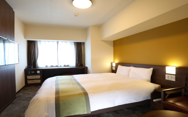 Superior Double room (풀 더블 침대) 사진 1