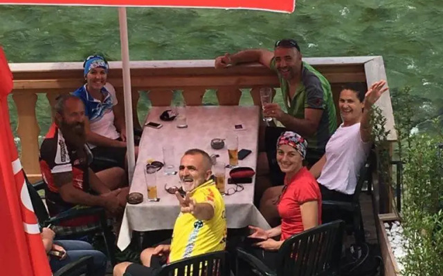 Frühstückspension Kirchenwirt