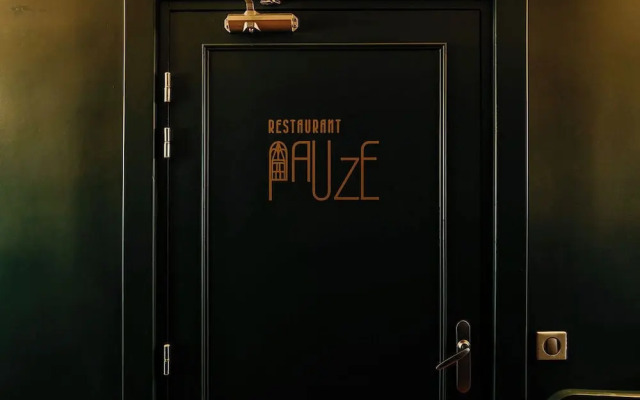 Hostellerie Saint Louis