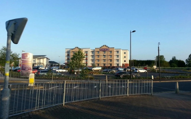 Premier Inn Cleethorpes