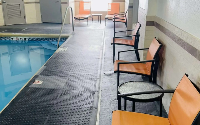 Sleep Inn and Suites