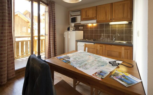 Noemys Les Chalets du Hameau des Aiguilles