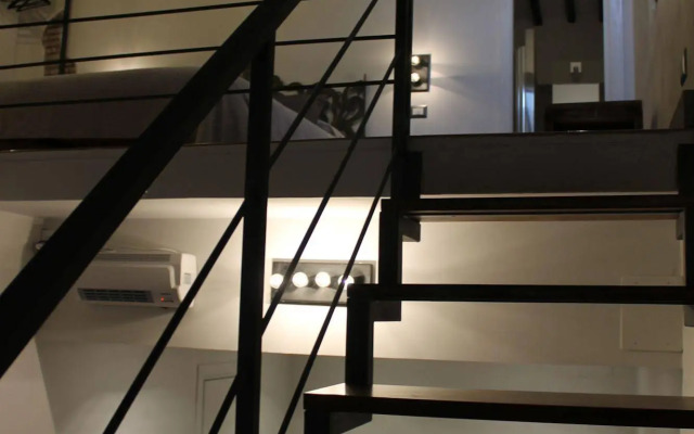 Piazza Del Popolo Rooms