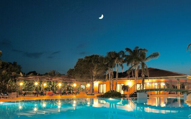 Resort Villaggio Oasis