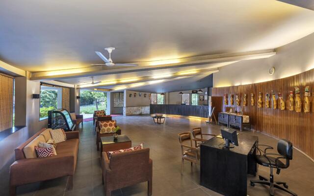 Club Mahindra Corbett