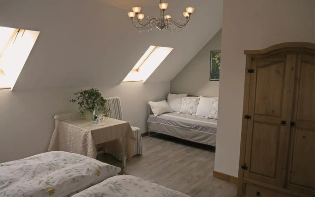 Maison du Cheval Blanc