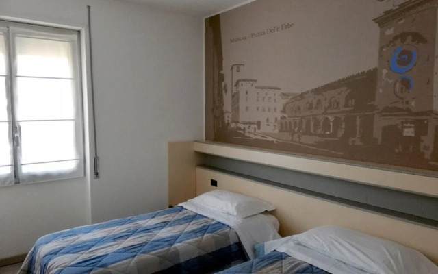 Hotel Astoria Gallarate