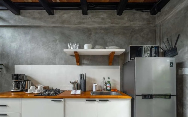 Canggu 2Plex Managed by CPM Bali