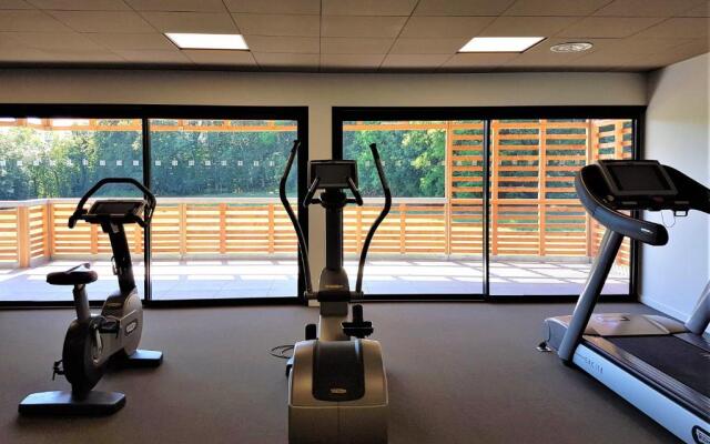 Mildiss Hotel Spa & Restaurant, BW Signature Collection