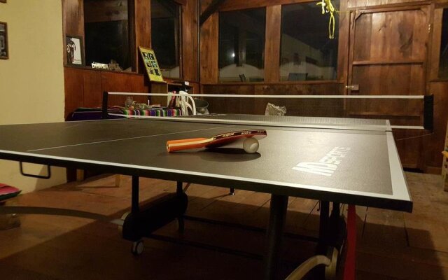 Hostel Casa De Yagil