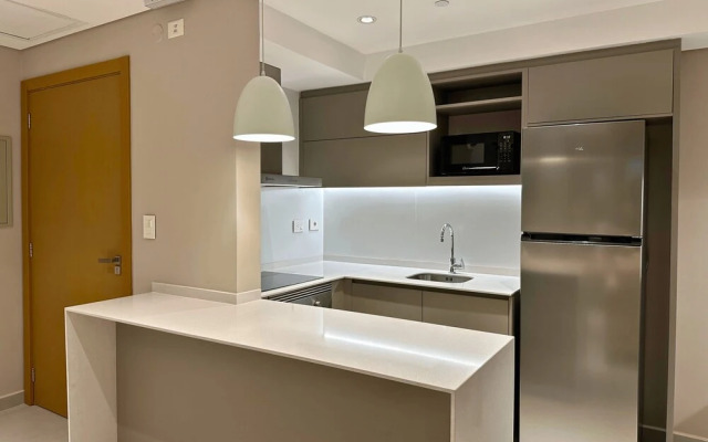 ABIBA Apart-Hotel & SPA