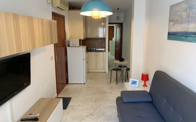 Holidays2Fuengirola Center & Boliches