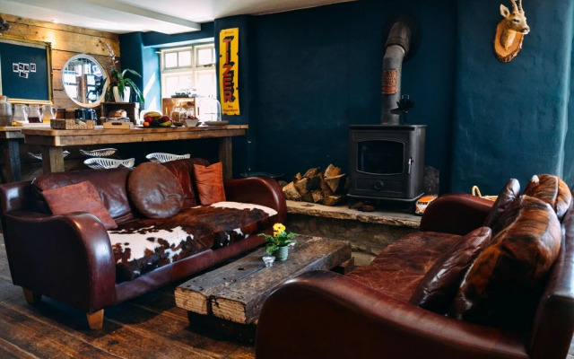 The Royal Forester Country Inn