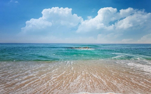 Gangneung The Blue Pension