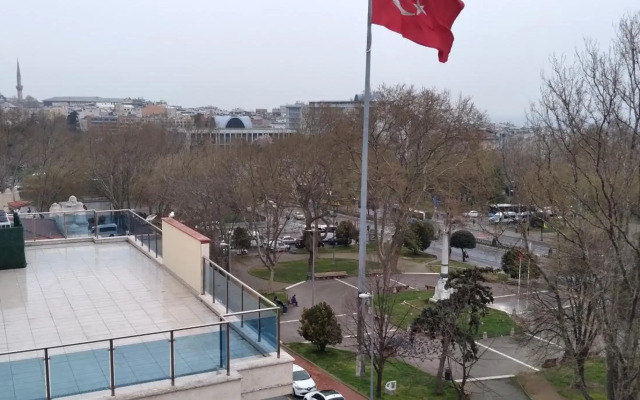 Grand Sagcanlar