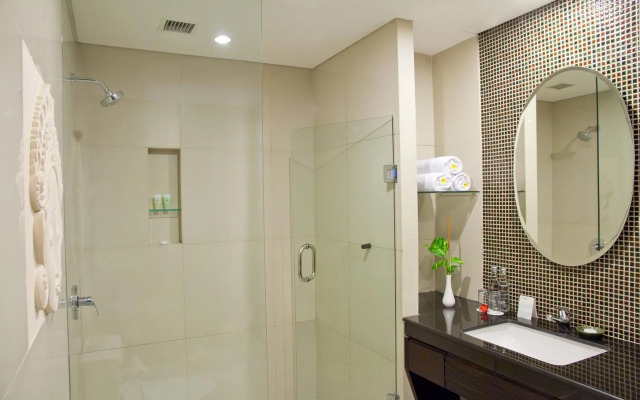 Bali Rani Hotel