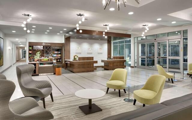 Hilton Garden Inn Lehi