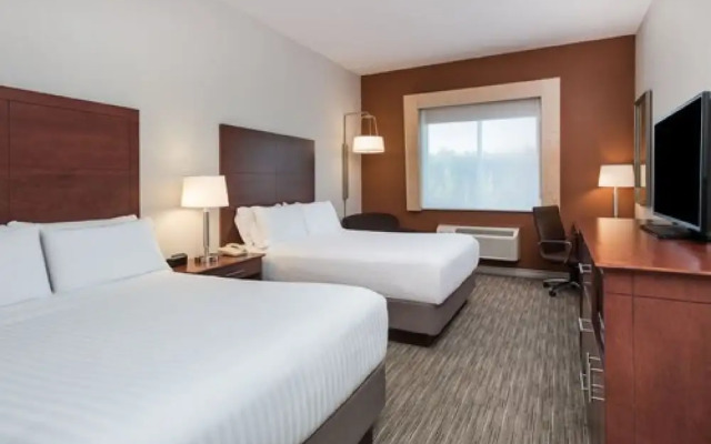 Holiday Inn Express & Suites 1000 Islands - Gananoque