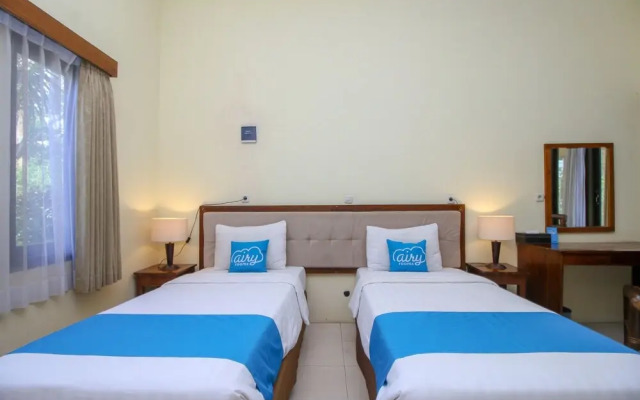 Airy Borobudur Dusun Tingal Wetan Magelang