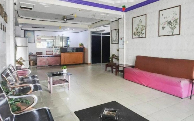 Hotel Laut Jaya
