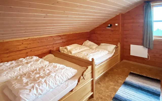 10 Person Holiday Home in BOE Telemark