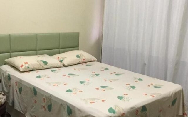 Pousada Rural Estação Verde