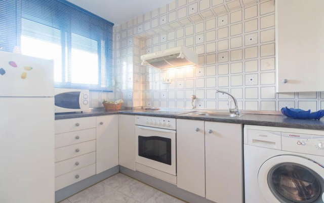 Apartamento Dms III Ref. 1041  by Iberplaya