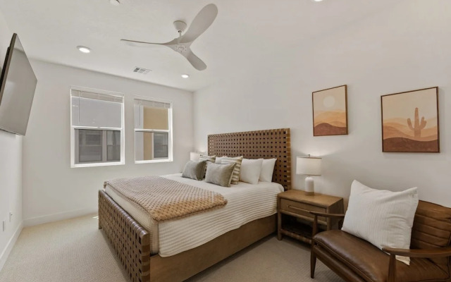 Periwinkle Sky 3 Bedroom Condo