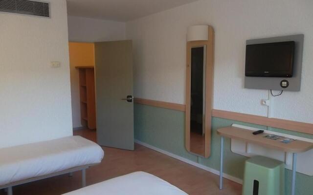 ibis budget Marseille Est Porte d'Aubagne