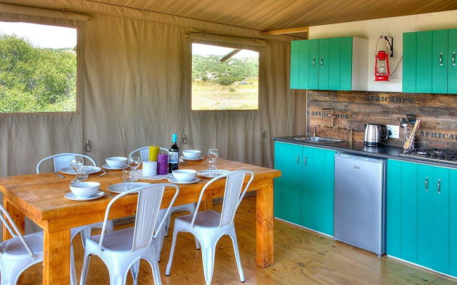 AfriCamps Klein Karoo