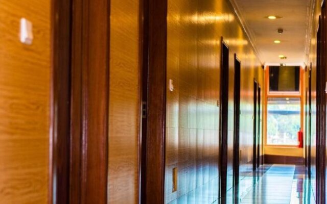 Kigali View Hotel and Apartments