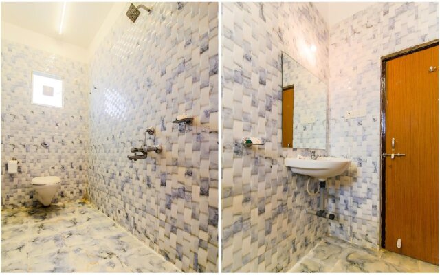 Laxmi Guest House by OYO Rooms