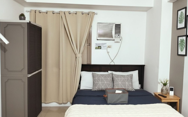 Shore City Central Stay Apartments