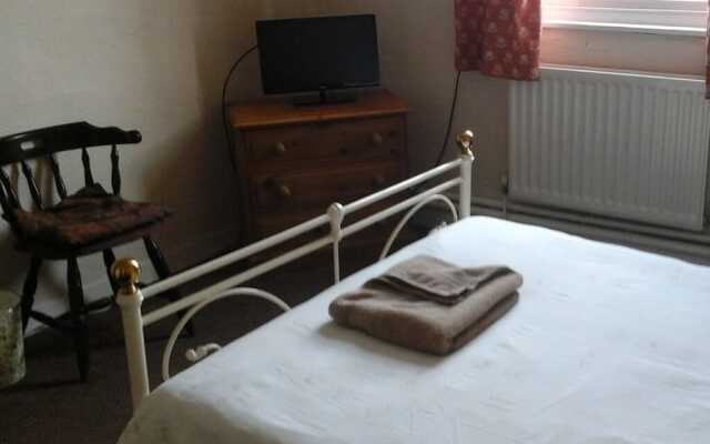 The George Hotel